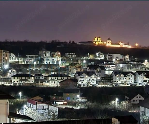 Vand teren intravilan în Hlincea,  Iasi - Poză 1