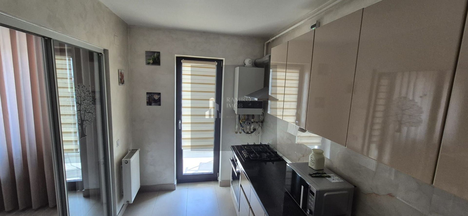 3 camere de inchiriat | Blvd Ghencea | Centrala | Parcare subterana - Poză 3