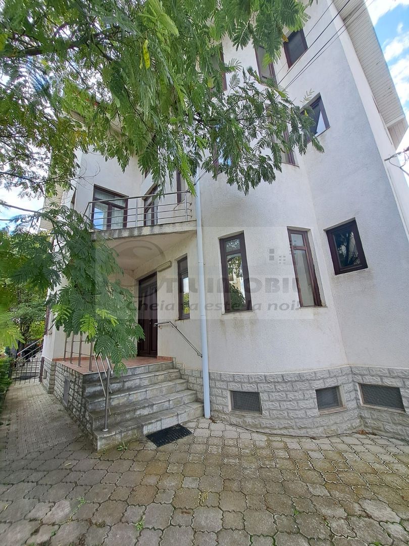 Casa/Vila de Inchiriat COPOU - 3000 euro - Poză 42