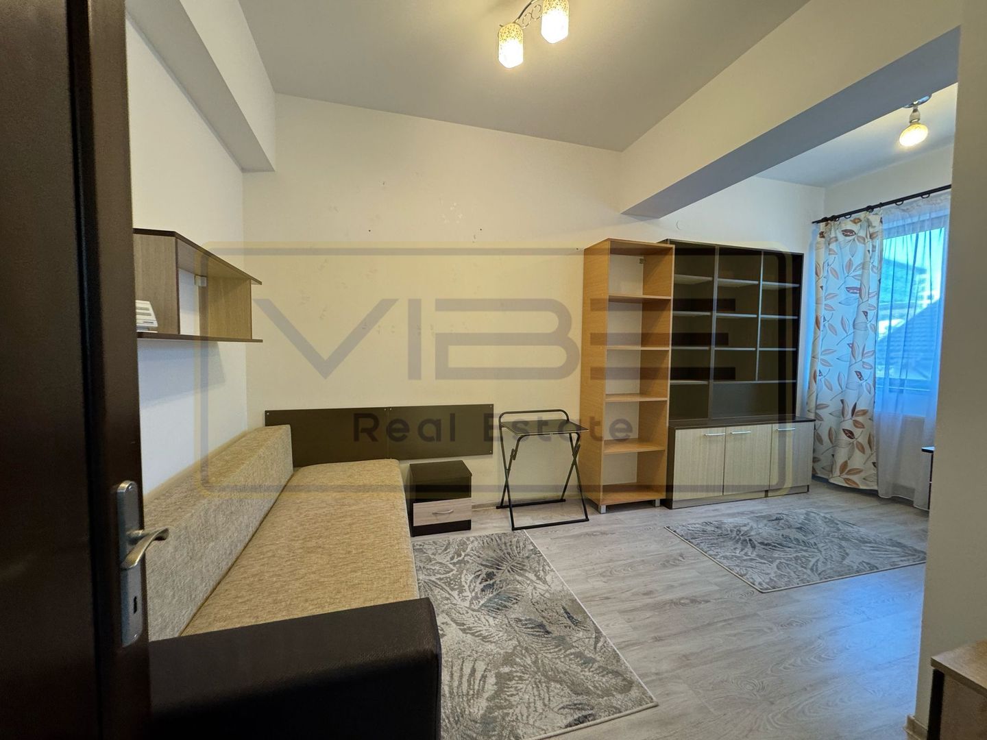 Apartament 1 camera Lazar Residence-Centru Palas Mall - Poză 8