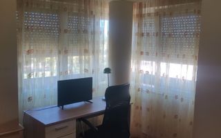 Apartament cu 3 camere de închiriat | Centrul Civic | Oradea - Poză 10