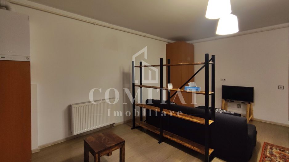 Apartament cu 2 camere semidecomandate | Elite Junior Residence - Poză 2