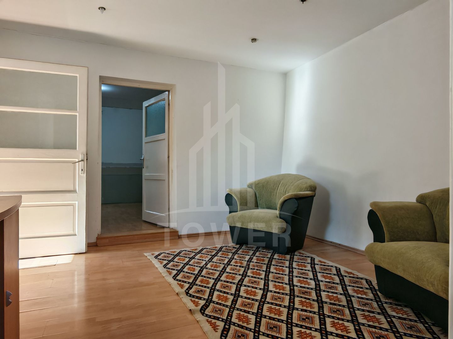 Casă individuală de vânzare – Zona Terezian, Sibiu - Poză 6