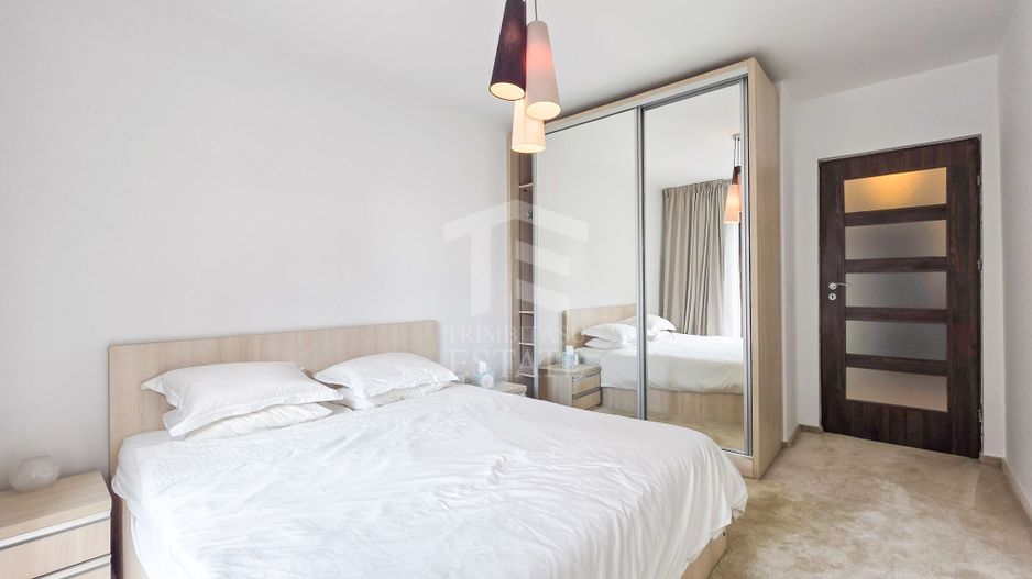 Apartament 2 camere mobilat complet – Militari Residence, Tineretului - Poză 8