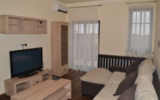 Toscana Residence-Ronat| 2 camere|  loc de parcare| supraveghere video| balcon - Poză 2