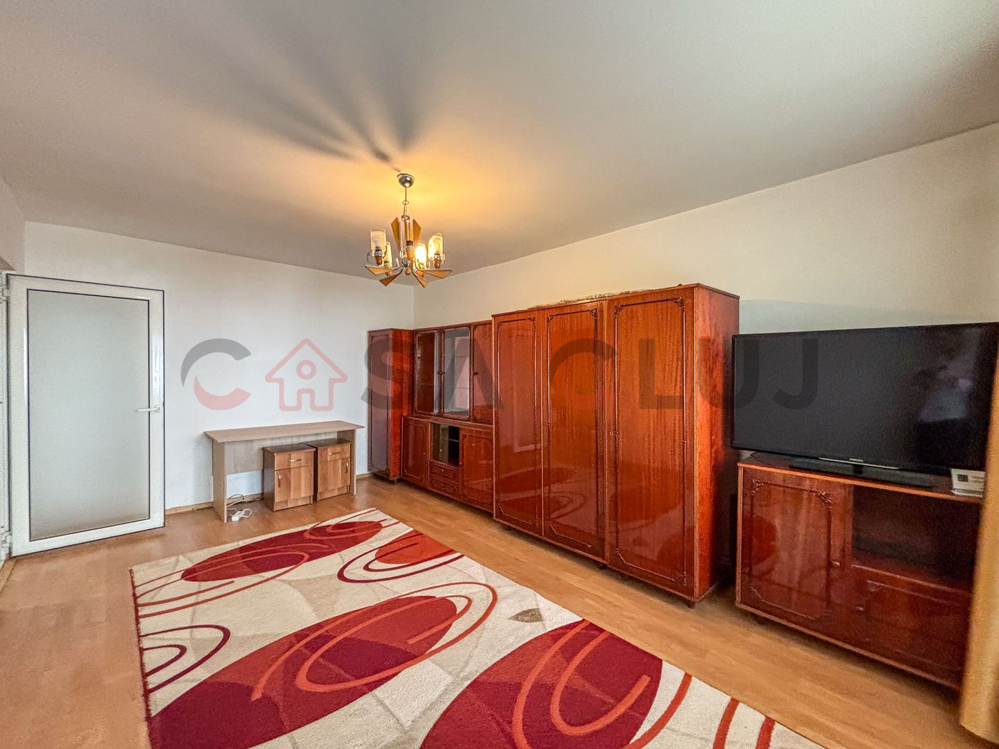 5 minute de Iulius Mall - Apartament Decomandat - Intre Lacuri - Poză 4
