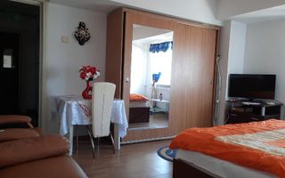 Garsonieră ultracentrală, complet mobilată și utilată - COD 08 - Poză 4