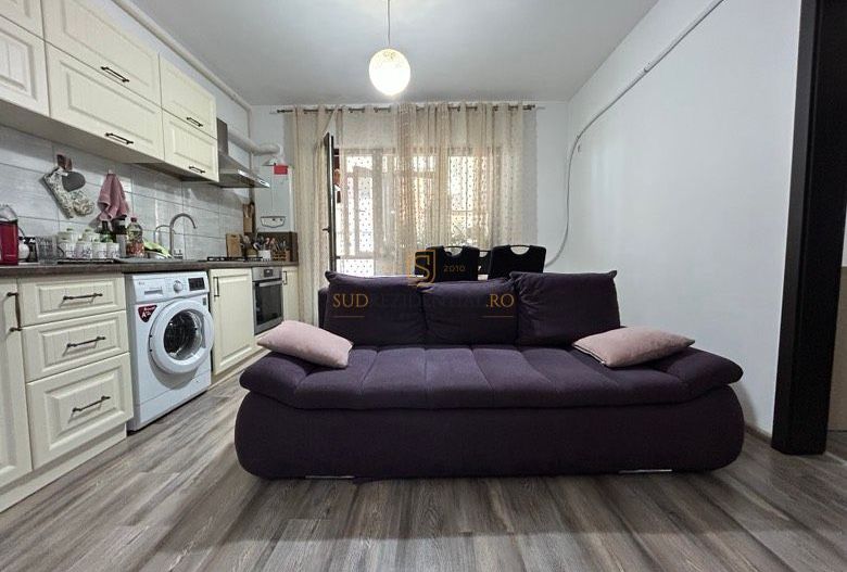 Apartament 3 camere, 58.25 mp, mobilat si utilat complet, Sos Salaj - Poză 5