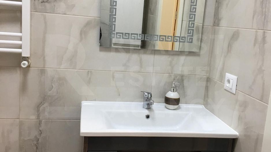 Chirie, apartament, 2 camere, strada Alexei Şciusev, Centru - Poză 7