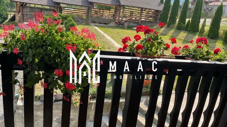 Vilă 7 Camere |  256 MPU |  2000 MP Teren Terasat | Tocile - Poză 6