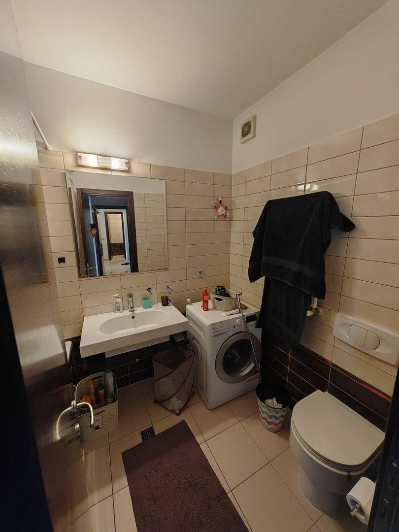 Inhiriere apartament 2 Camere | Asmita Garden  | - Poză 7