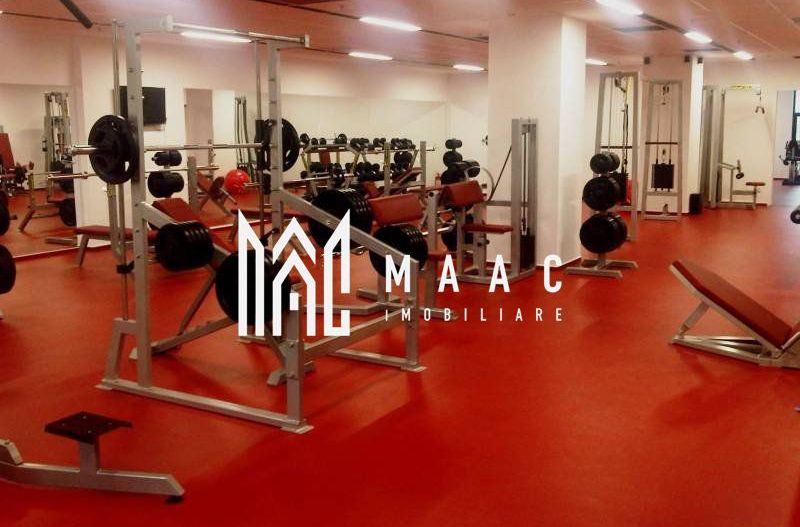 0% Comision I Spatii de birou de închiriat I Calea Dumbrăvii - Poză 1