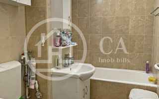 Apartament cu 2 camere de vanzare in Rogerius, Oradea - Poză 7