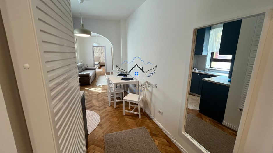 Apartament 2 camere de închiriat – Strada Republicii - Poză 4