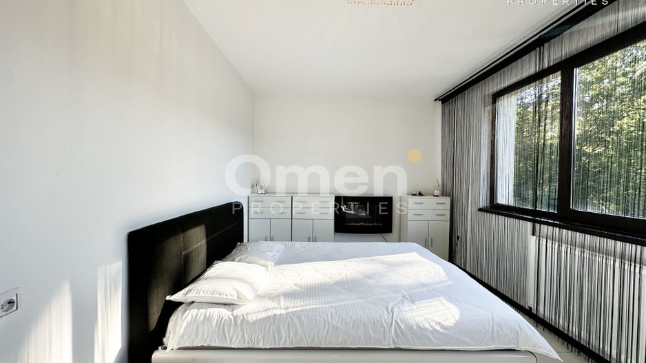 Vila exclusivista langa Domeniu Mogosa (schimb cu apartamente) - Poză 9