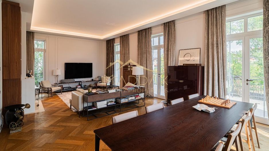 Vila Exclusivista // 6 camere *480mp utili* 2 parking // Pipera – Iancu Nicolae - Poză 3