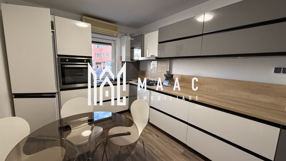 Apartament 3 camere | Pivnita | Renovat | 67 MP | Strand - Poză 2