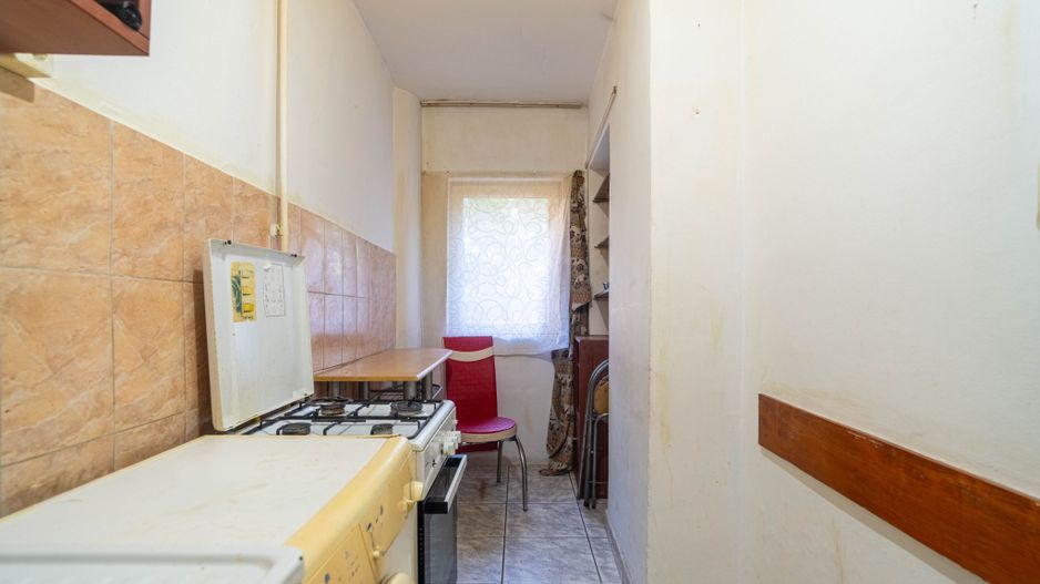 Apartament 1 camera - UTA - etaj 2 - COMISION 0 - Poză 4