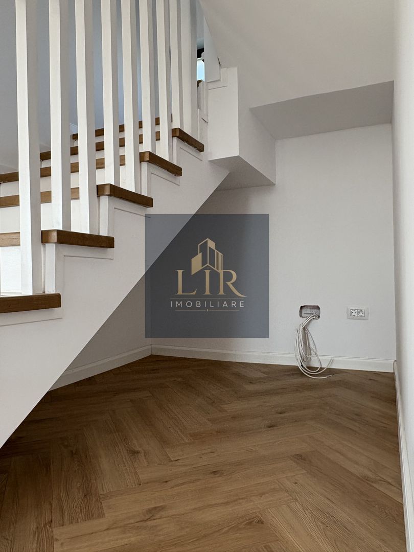 Vila P+1 într-un complex exclusivist- Miroslava- Iasi - Poză 20