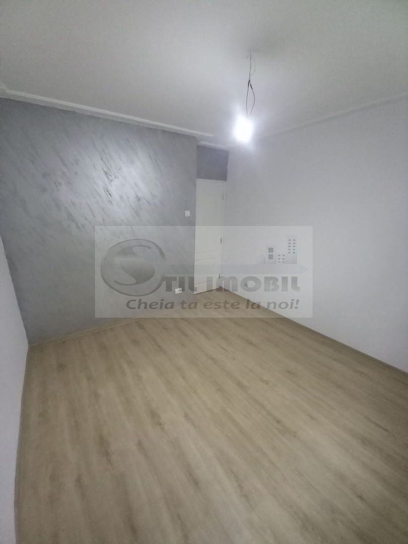 Apartament cu 2 camere decomandat, 44 mp, Dacia - 81.000 euro ! - Poză 1