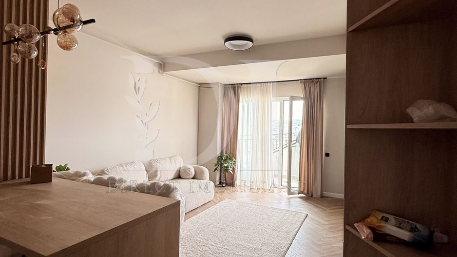 Apartament la cheie / etaj intermediar / Zona Eroilor - Poză 4