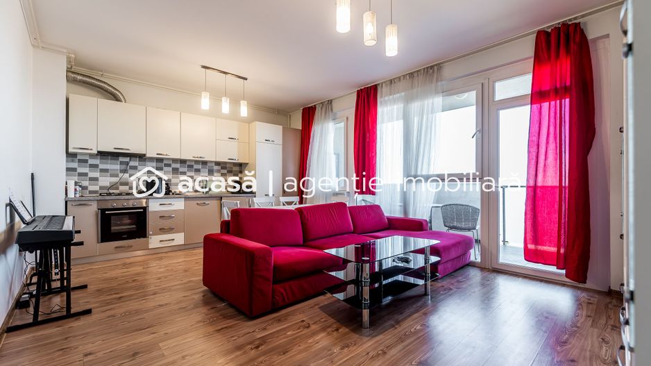 Apartament 2 camere - ARED KAUFLAND - 87 mp - COMISION 0% - Poză 1