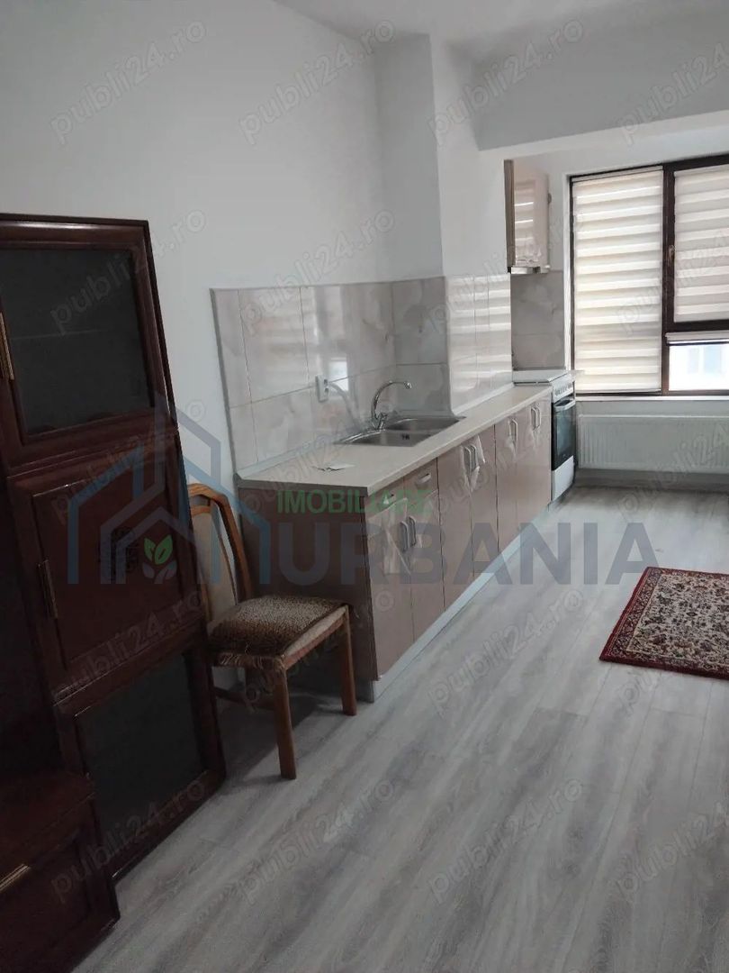 închiriez apartament Nicolina Iasi - Poză 2