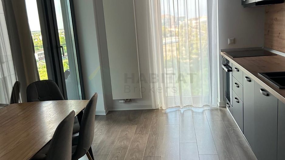 Apartament de Lux cu 3 Camere în Cloud9 Residence | 94 mp | 2 Locuri de Parcare - Poză 20
