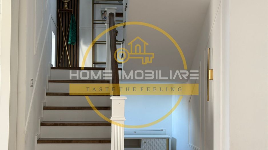 🏠Casa premium in Valea Lupului! P+1, 5 camere, 180mp Utili, 775mp Teren! - Poză 25