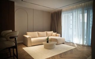 Vânzare Ap 2 camere Ultrafinisat | Parcare | The Nest -zona The Office - Poză 6