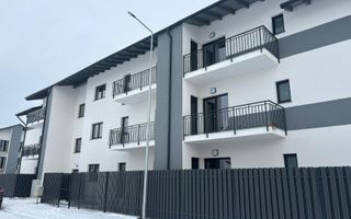 Apartament 3 camere, 2 bai - Zona Unirii, Selimbar - Poză 18