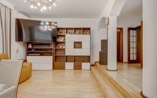 Vila individuala Pipera intersectie Iancu Nicolae - Poză 7