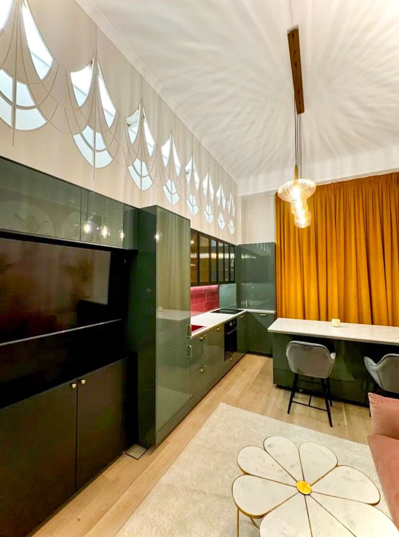 Chirie | Apartament 2 camere | Prima Închiriere | Parcare - Poză 3