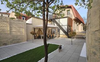 Eforie Sud (COD 02)– Casa 6 Camere  375 mp - Poză 3