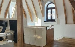 Rosetti birou in vila Istorica reconsolidata | Universitate - Poză 9