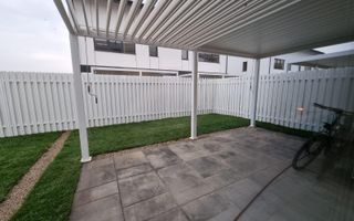 Vanzare vilă 5 camere 162mp | Grădină Privată | 3 locuri de parcare - Poză 16