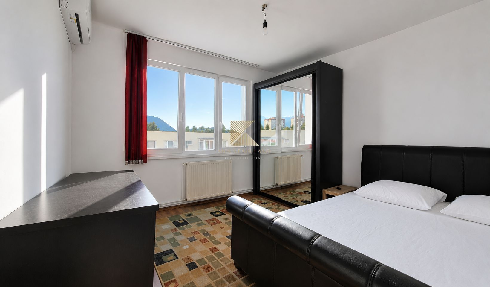 Apartament decomandat | 3 camere | 2 băi | Petfriendly | Astra - Poză 9