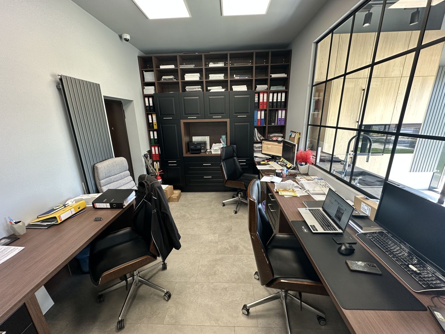 Spatiu comercial 193 mp la artera - Poză 10