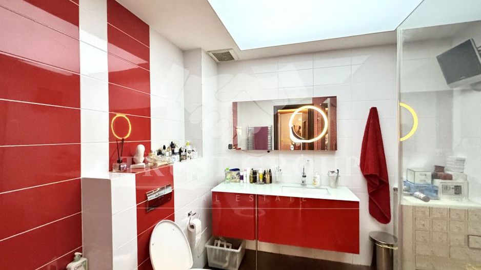 Apartament 4 camere Soseaua Nordului | Loc de parcare - Poză 16