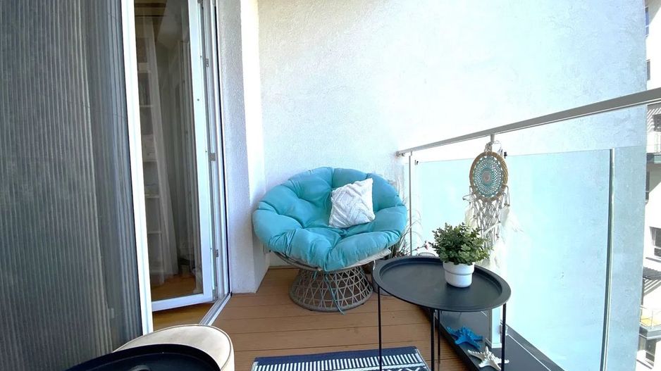 Apartament cu 4 camere  Fizicienilor - District - Poză 12