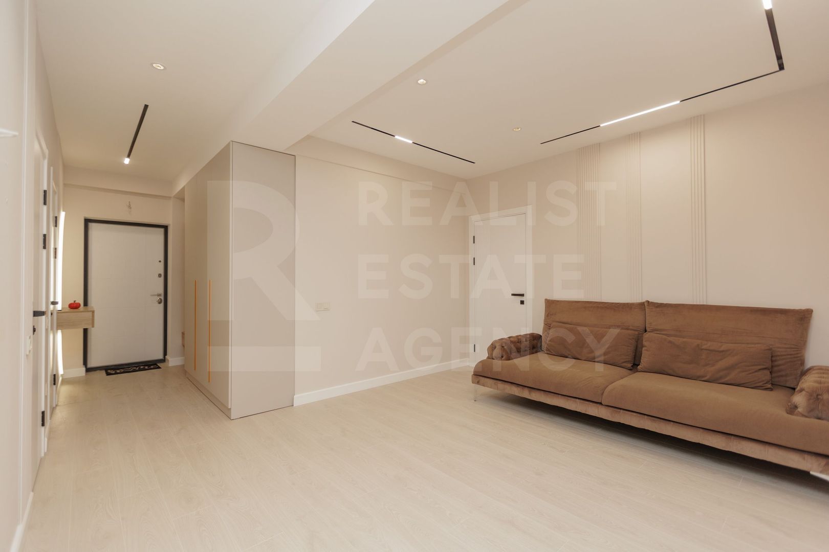 Chirie, apartament, 2 camere, str. Alba Iulia, Buiucani - Poză 8