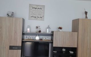 Apartament cu 2 camere, balcon și vedere deschisa, Florești. - Poză 2