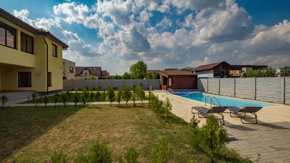 Casa/Vila cu 6 camere ideala rezidential/comerical Ciarda COMISION 0% - Poză 25