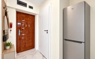 Apartament de vânzare în Drumul Taberei Strada Sibiu • Metrou Favorit - Poză 11