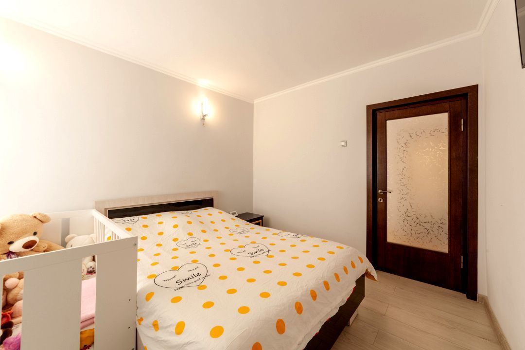 Casa in Trivale – liniste si confort la superlativ - Poză 13