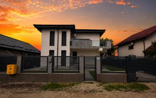 Casă individuală 4 camere | 182 mp utili | 150 B-ul 1 Mai - Poză 2