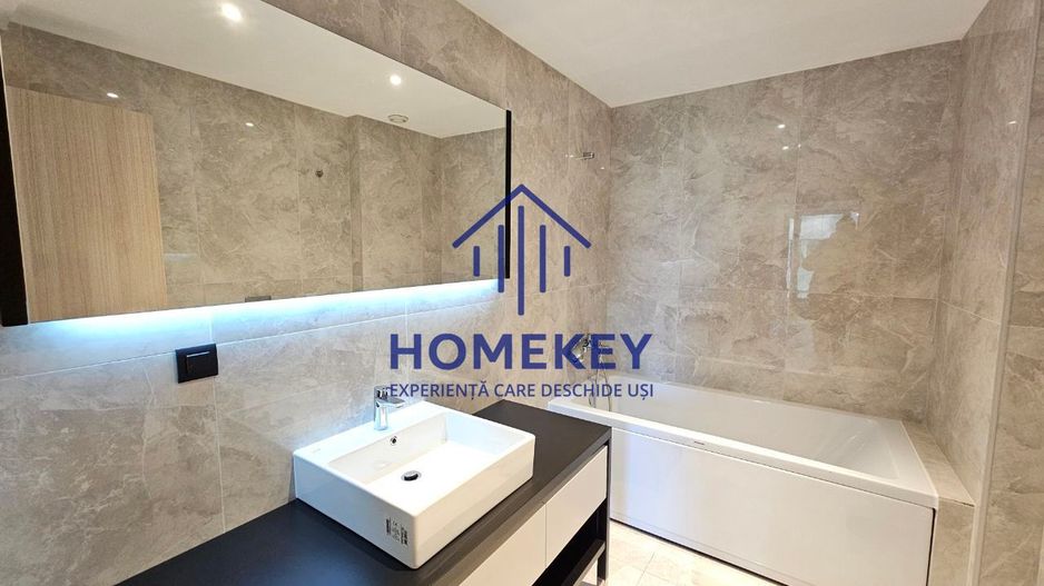 Apartament 2 camere de vanzare in Select Residence, Dristor/Dudesti - Poză 8