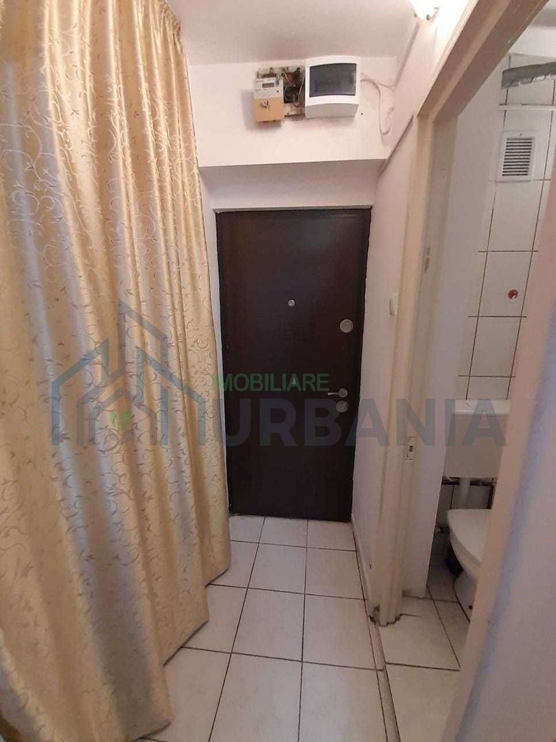 Garsonieră de închiriat în Tudor Vladimirescu, campus universitar lângă Iulius Mall - Poză 6