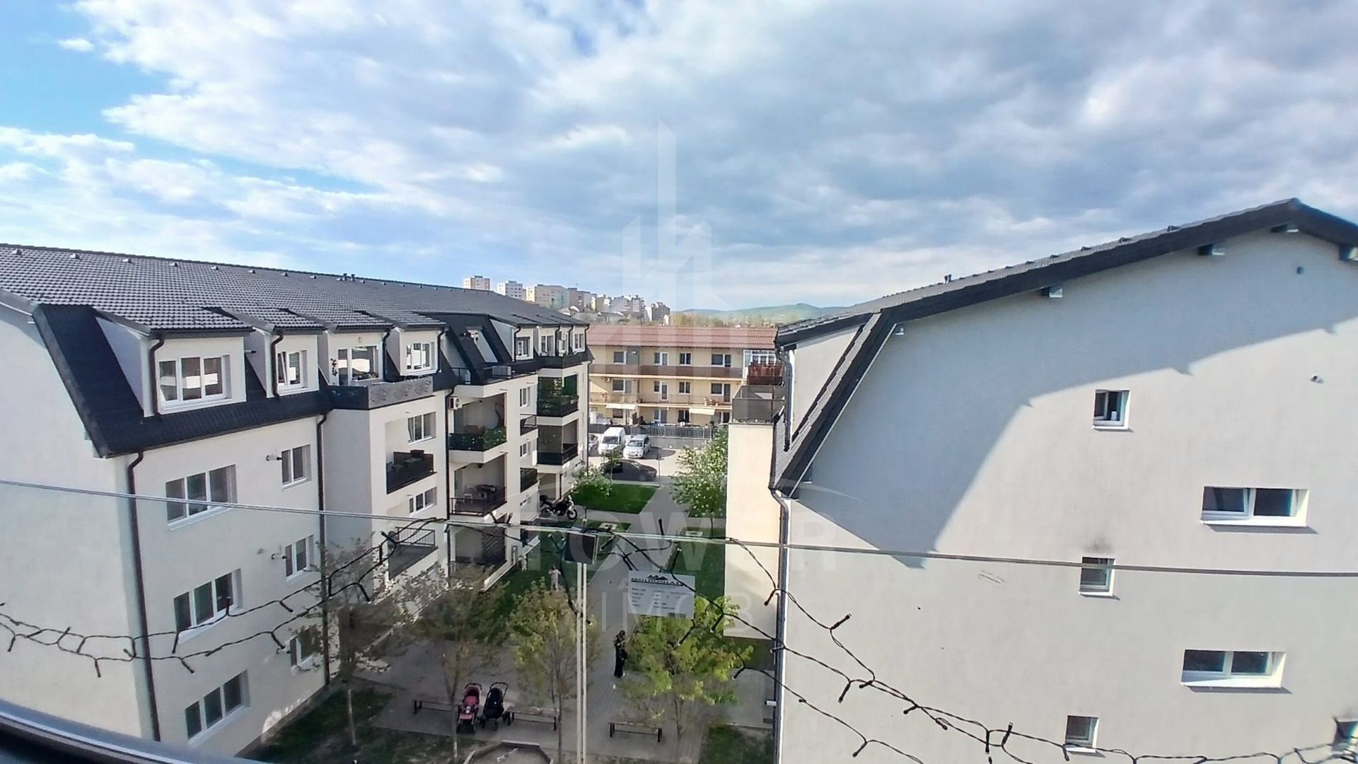 Apartament 2 camere | Arin Residence Selimbar - Poză 12