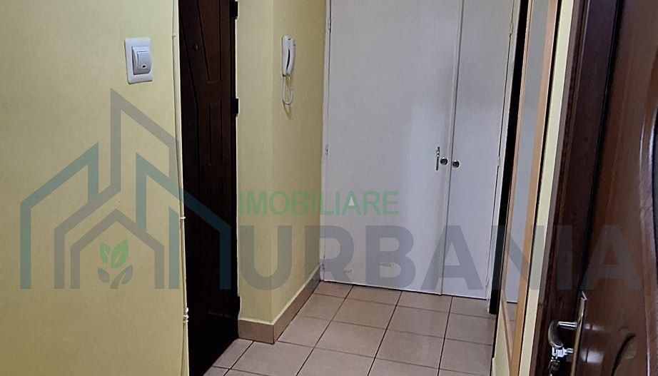 Apartament 1 camera, zona Pacurari, renovat, mobilat, utilat - Poză 4